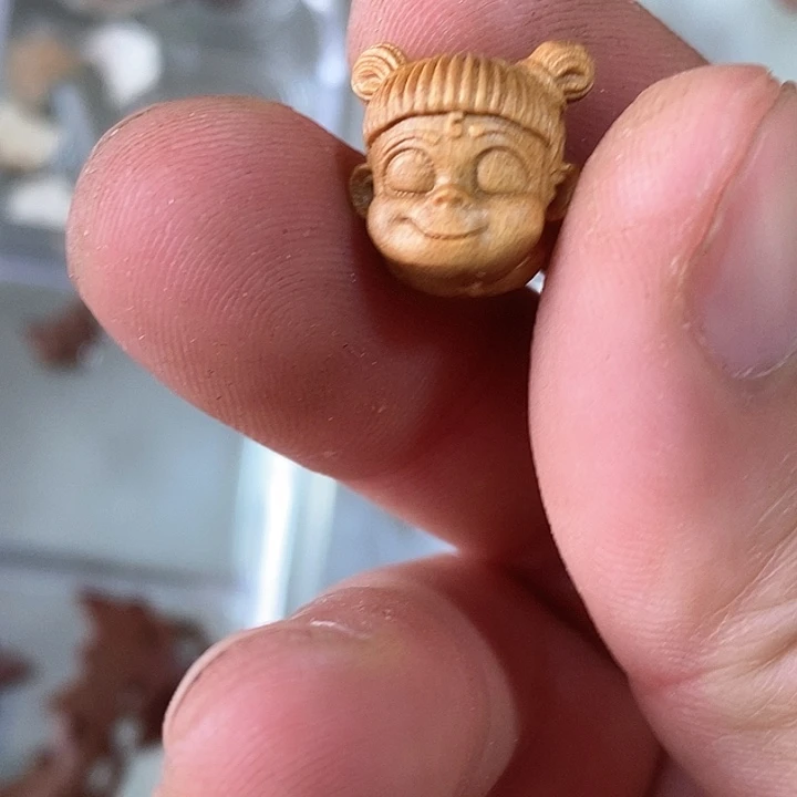 檀香木手串/手链配件