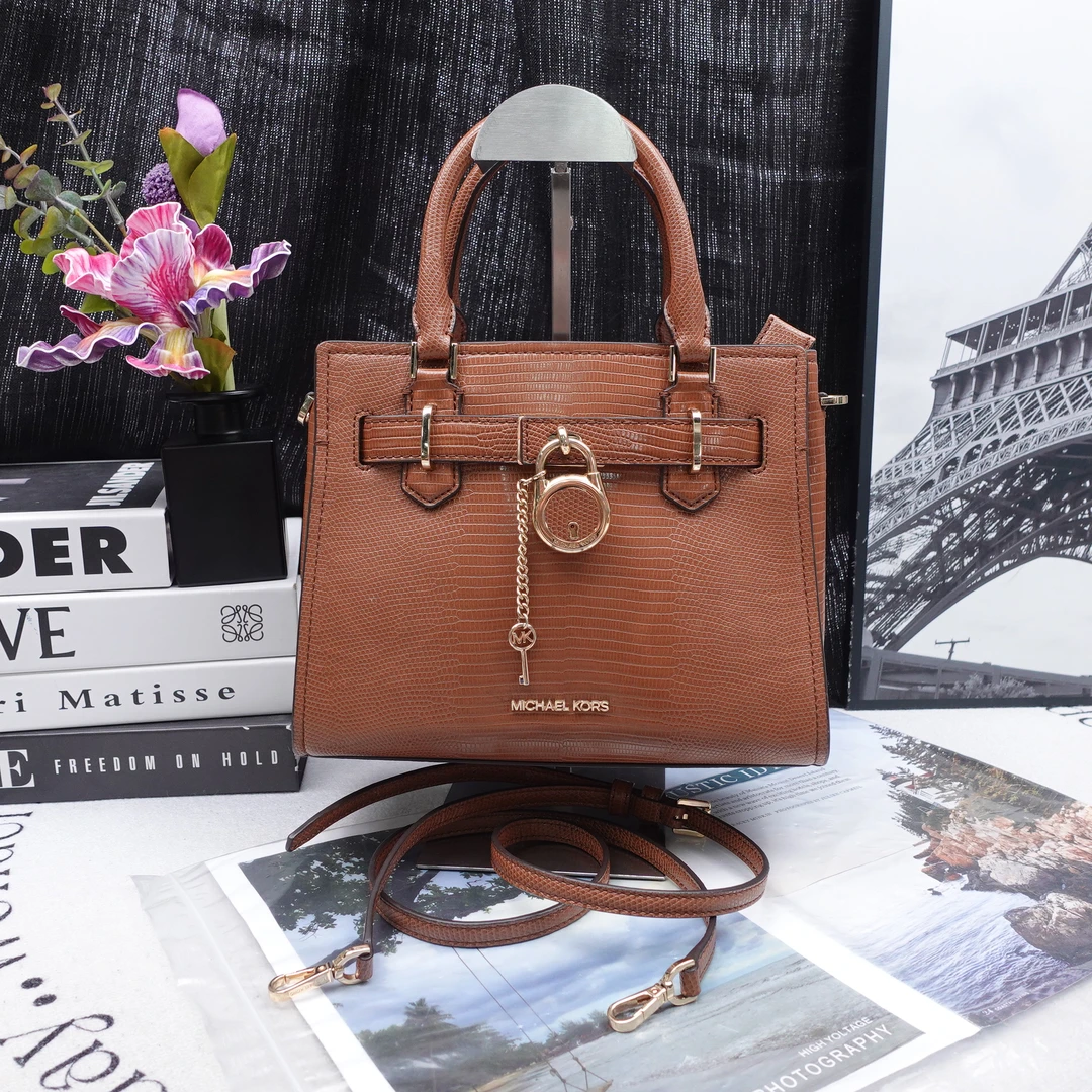 95新 MICHAEL KORS/迈克高仕 单肩包/T10280864
