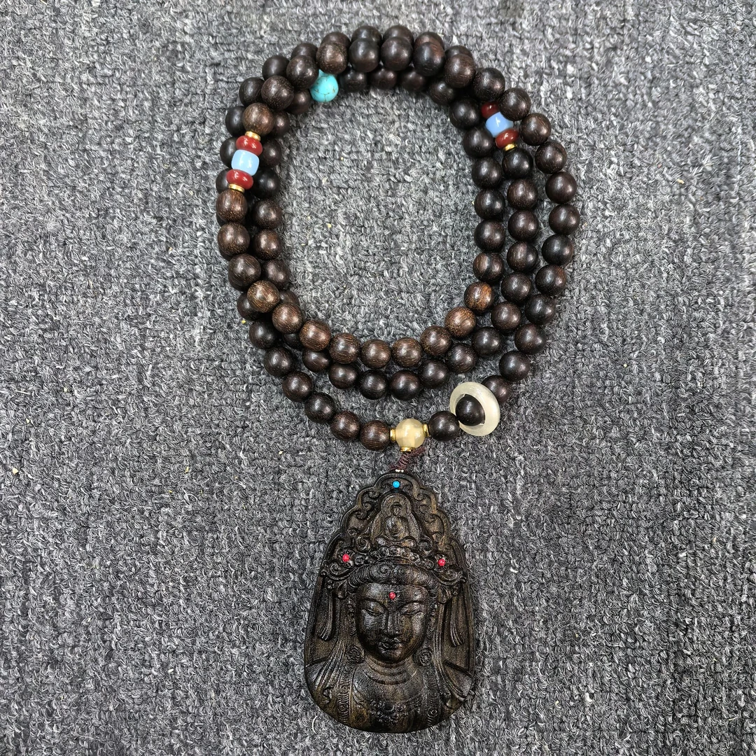 【闪购商品】243----跑环观音