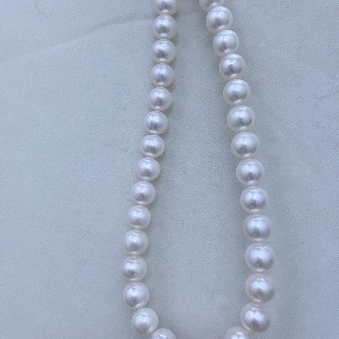 手链未镶嵌淡水珍珠
