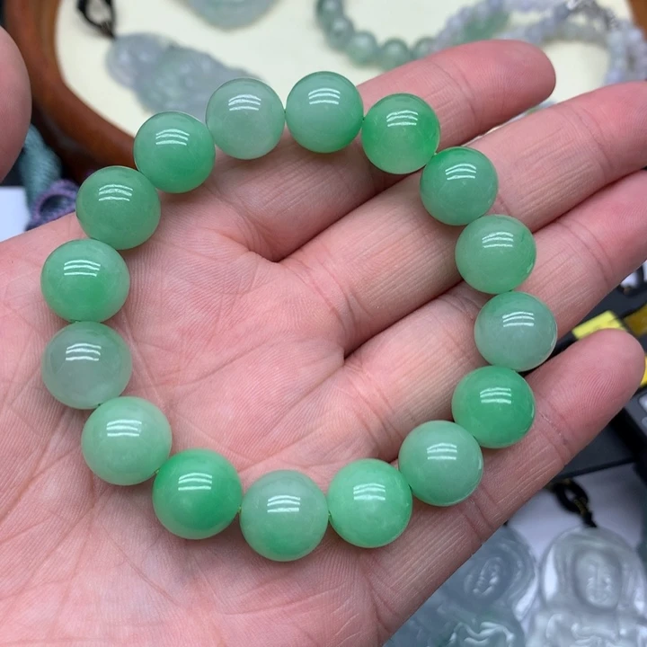鲤****一物一图，手串手链