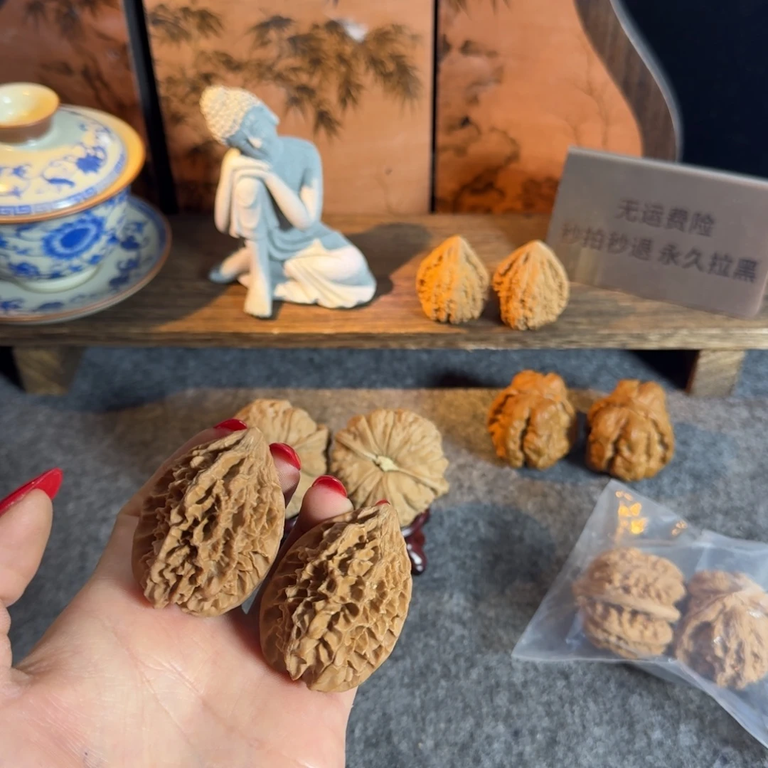 全品35老鼠九层妖塔小众克重41白茬