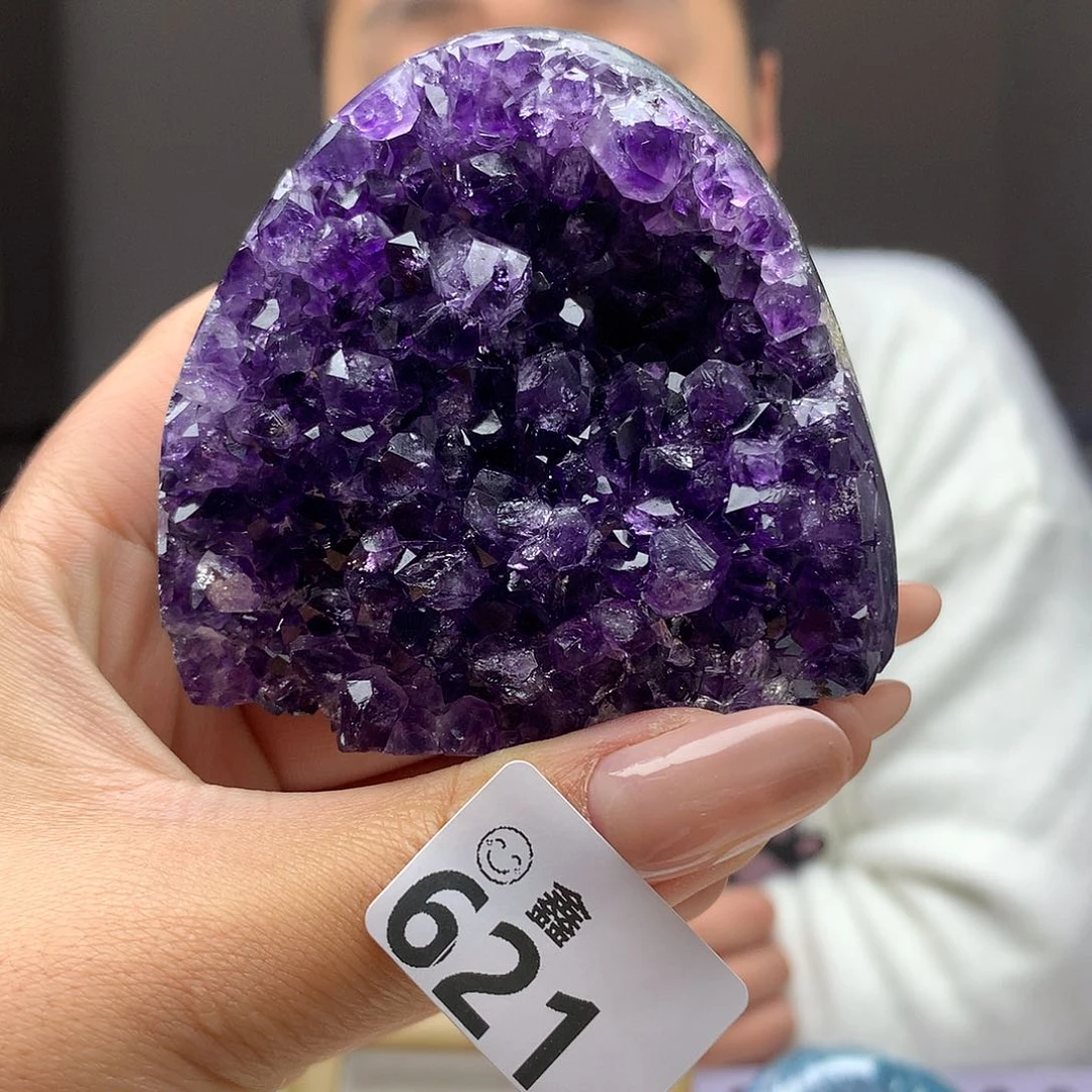 未镶嵌大型摆件（非配饰）水晶