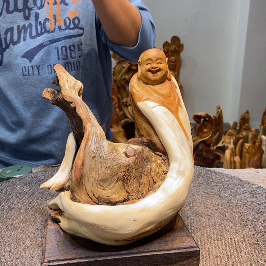 柏木（崖柏）进来点点关注哦