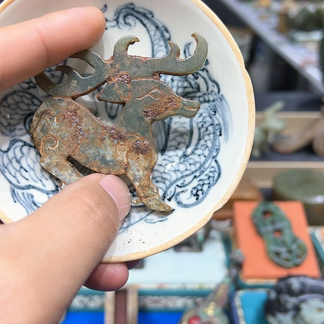 摆件瓷摆件等各种