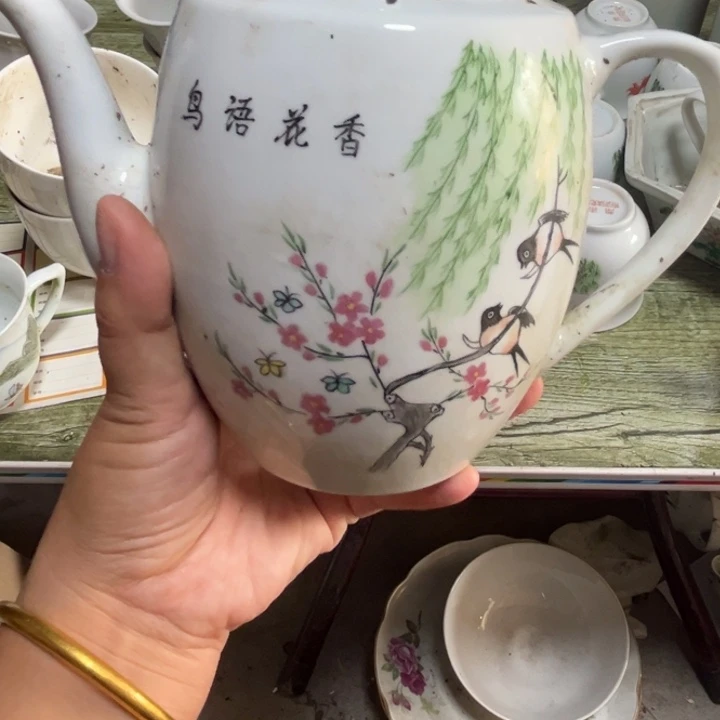 拼***干都是瑕疵品看好下单盖子有线底有线残品不退不换