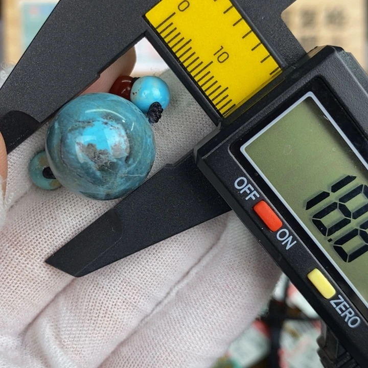 【闪购商品】绿松石珠宝奇石未镶嵌