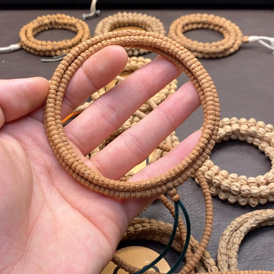 柏香籽/百香籽吊坠上****