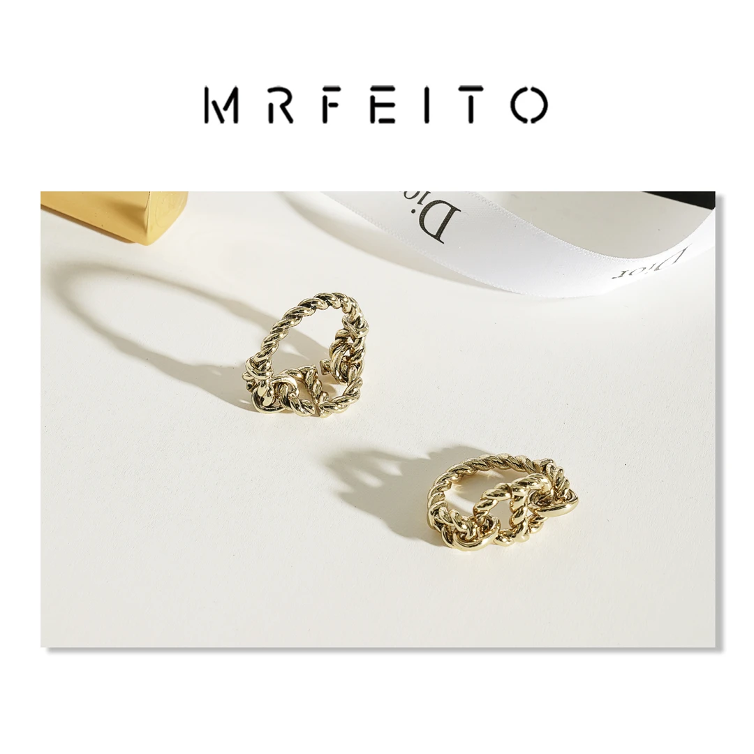 非金属戒指 MRFEITO戒指H26JZ22495