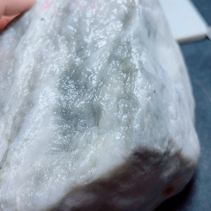 未镶嵌和田玉（糖玉）珠宝奇石