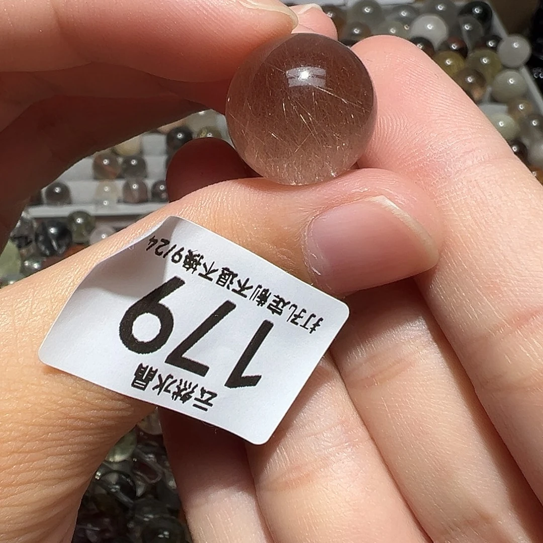 未镶嵌珠宝半成品水晶