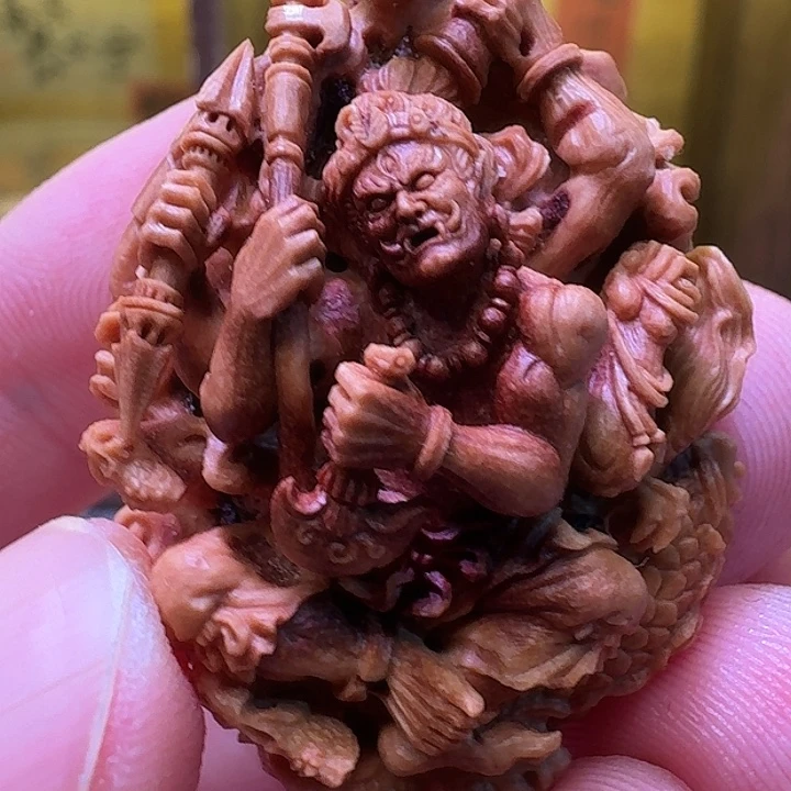 橄榄核吊坠啦啦啦啦