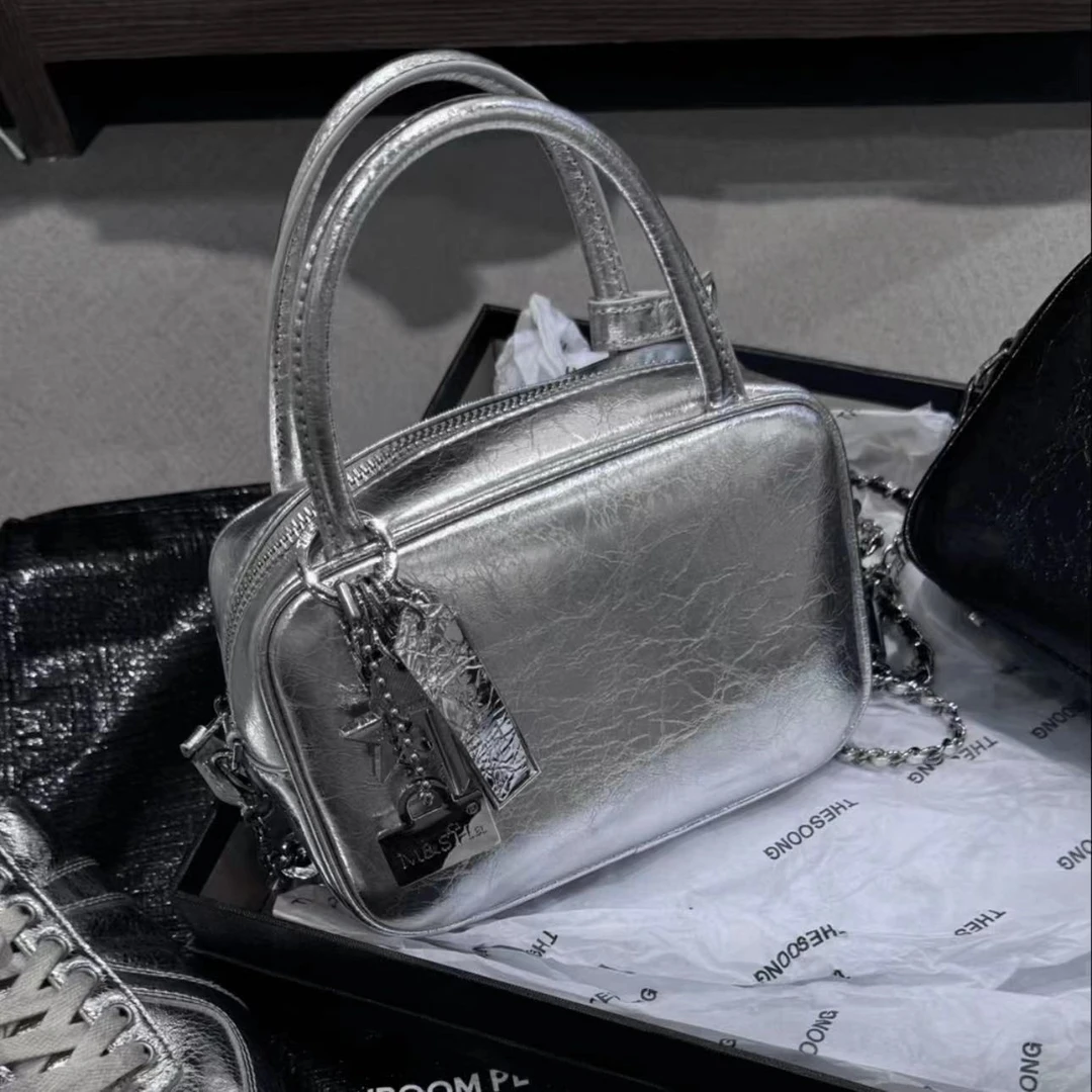 【张张轻奢】3701-3750 单肩斜挎包女包百搭时尚