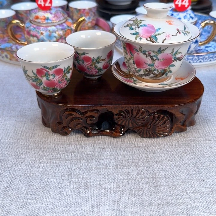 景德镇陶瓷景德镇瓷器