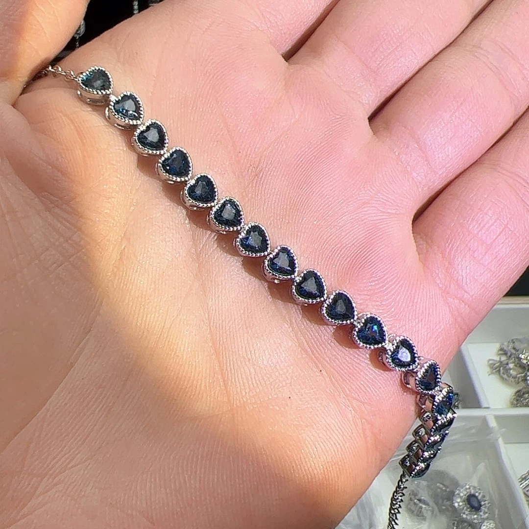 紫晶珠宝半成品未镶嵌