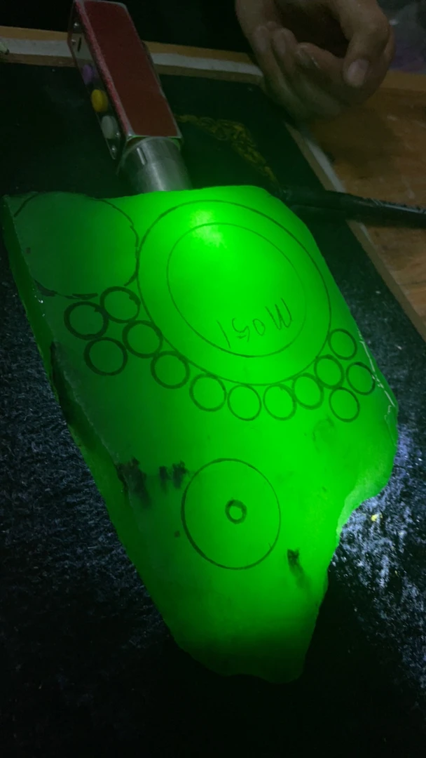 M051厚板片料板料吊挂多样性发货其一