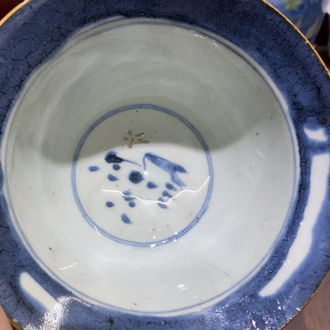 M***⁷陶瓷艺术品的制作