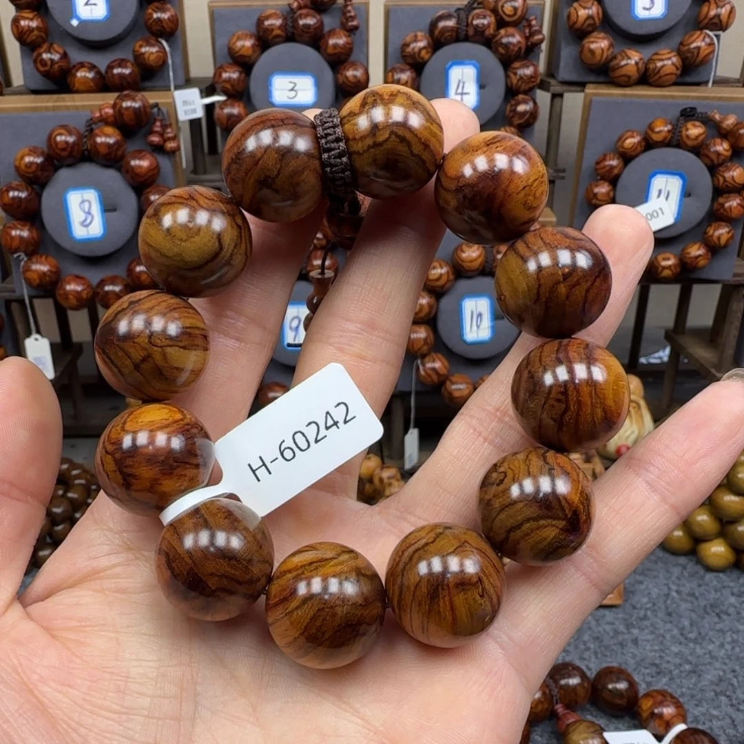 手串/手链黄花梨/降香黄檀