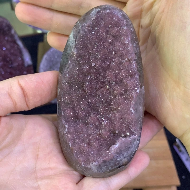 未镶嵌大型摆件（非配饰）水晶