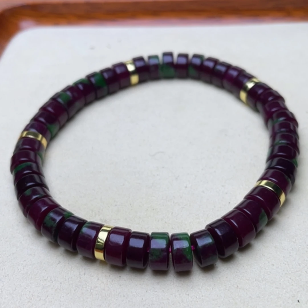 【闪购商品】未镶嵌手链石英质玉