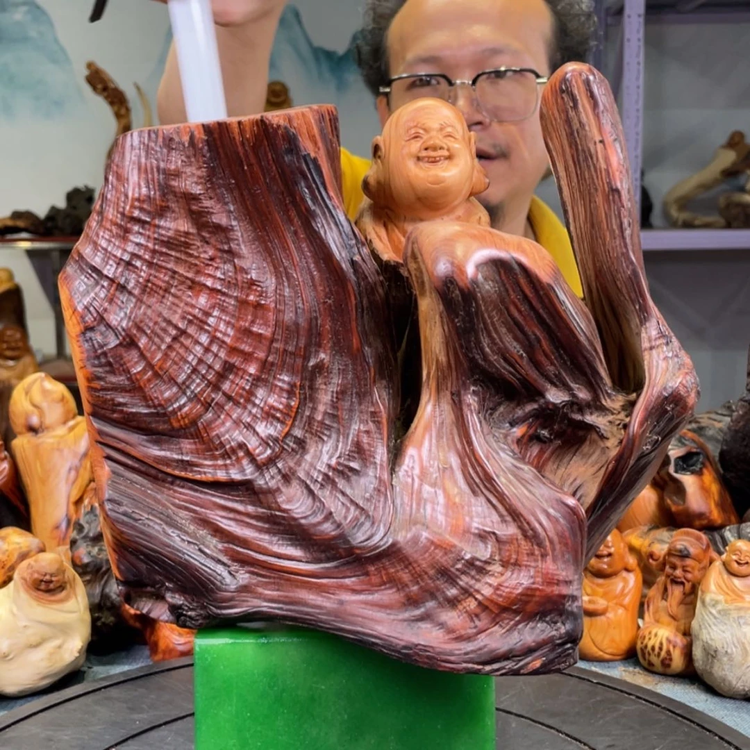 【闪购商品】柏木（崖柏）其他