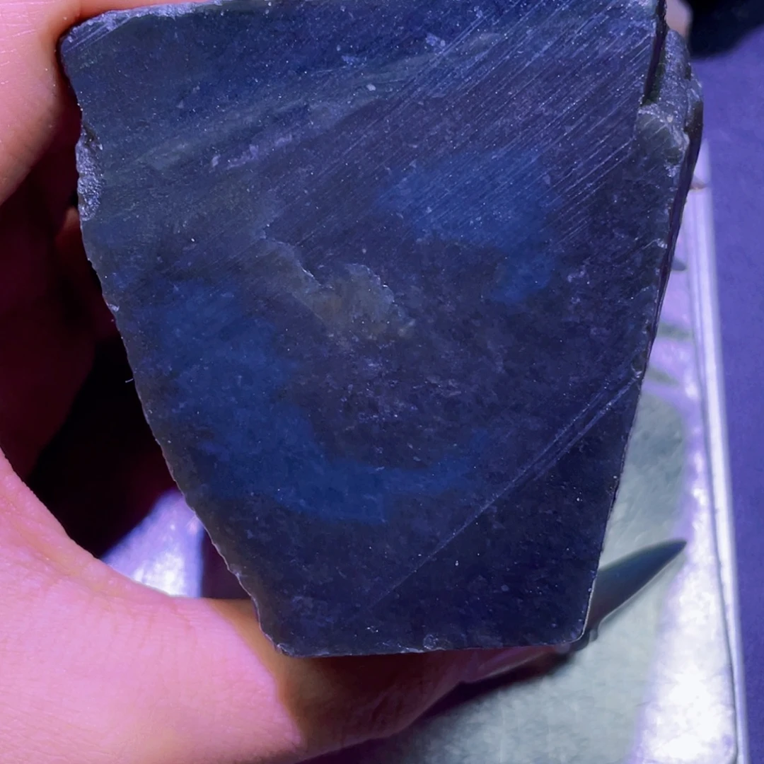 未镶嵌和田玉珠宝半成品