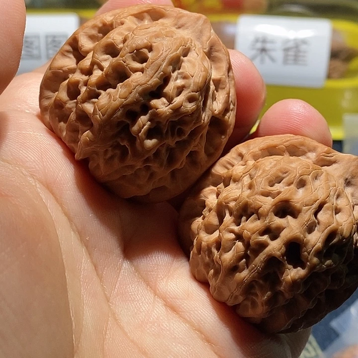 【闪购商品】吊坠文玩核桃佛肚