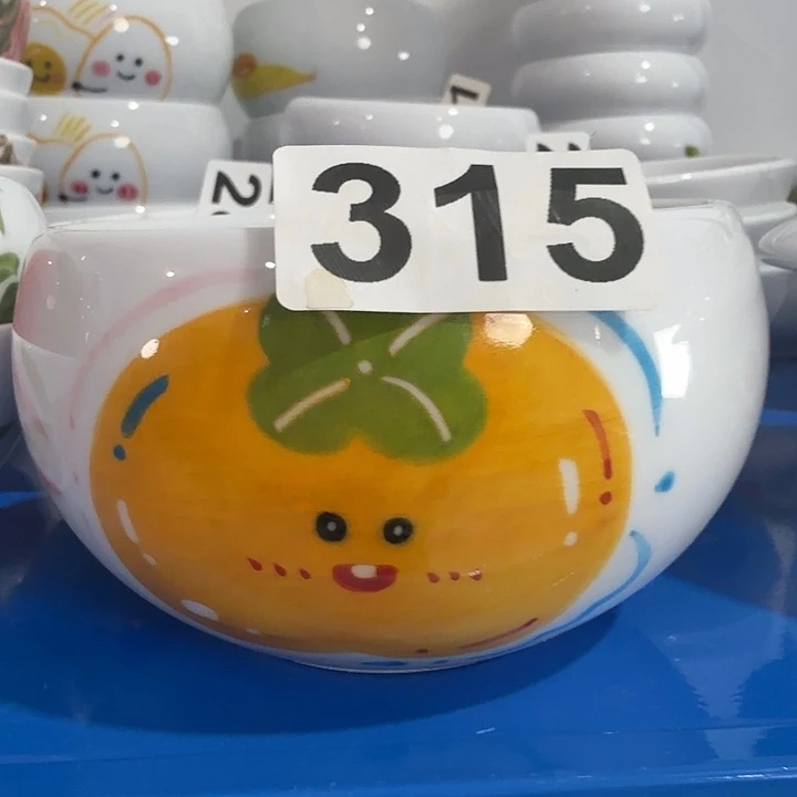其他景德镇陶瓷手工手绘作品