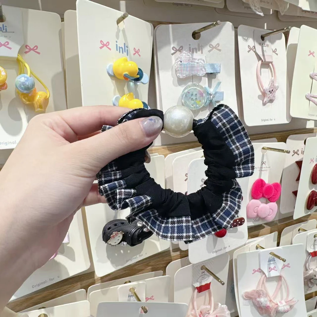 ZB-1895 韩版儿童发饰