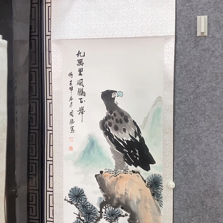 书法手写手绘作品