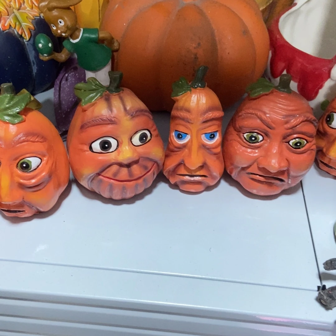 B***m树脂工艺品默认微瑕