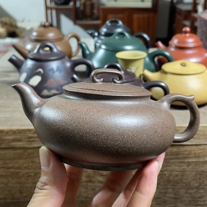 紫砂茶具套装特价