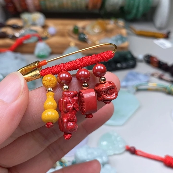 【闪购商品】other其他（非贵金属类材质）