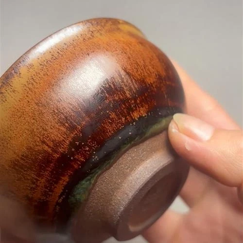 【闪购商品】茶盏-3..............