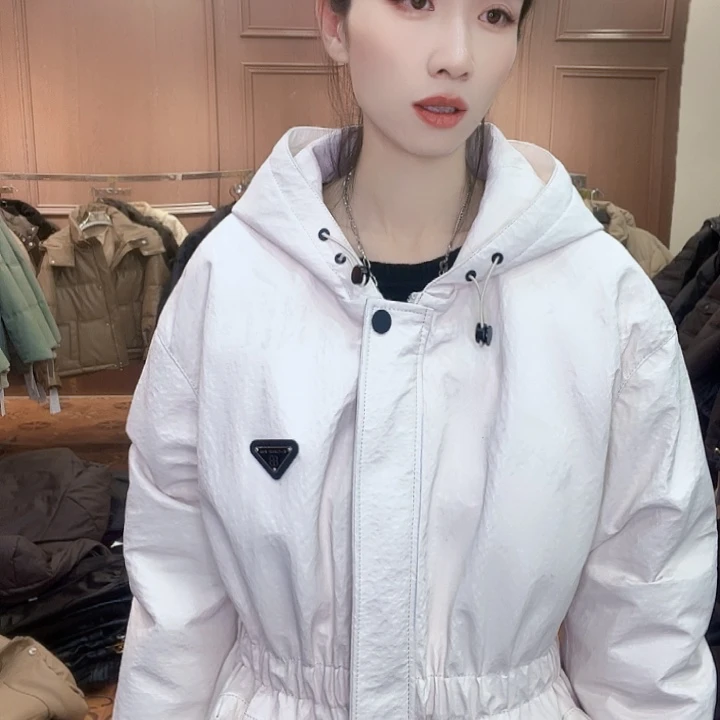 135……150斤皮羽绒服