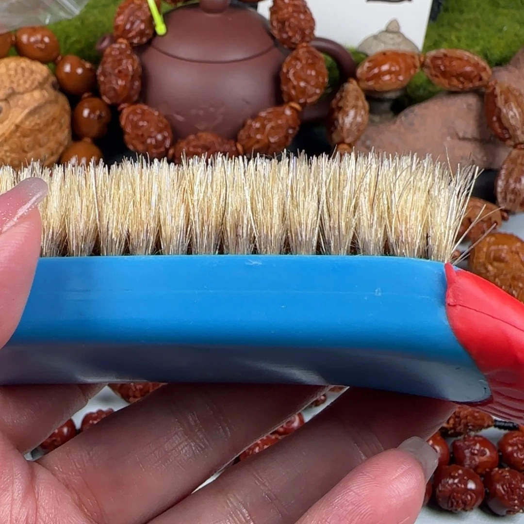 橄榄核手串/手链天**院财神尾款