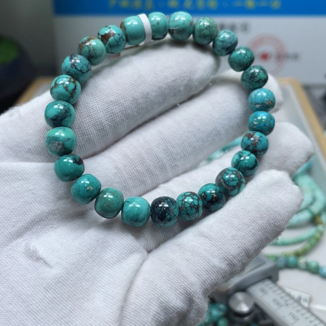 绿松石其他未镶嵌