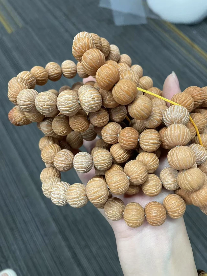 精品猴头京八棱{如图}（多样性发货）