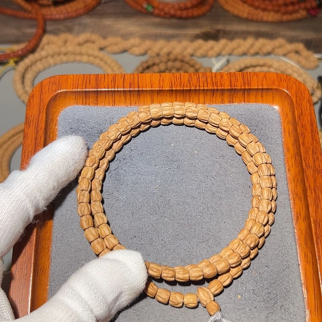 你***啊柏香籽/百香籽吊坠高桩5.5+