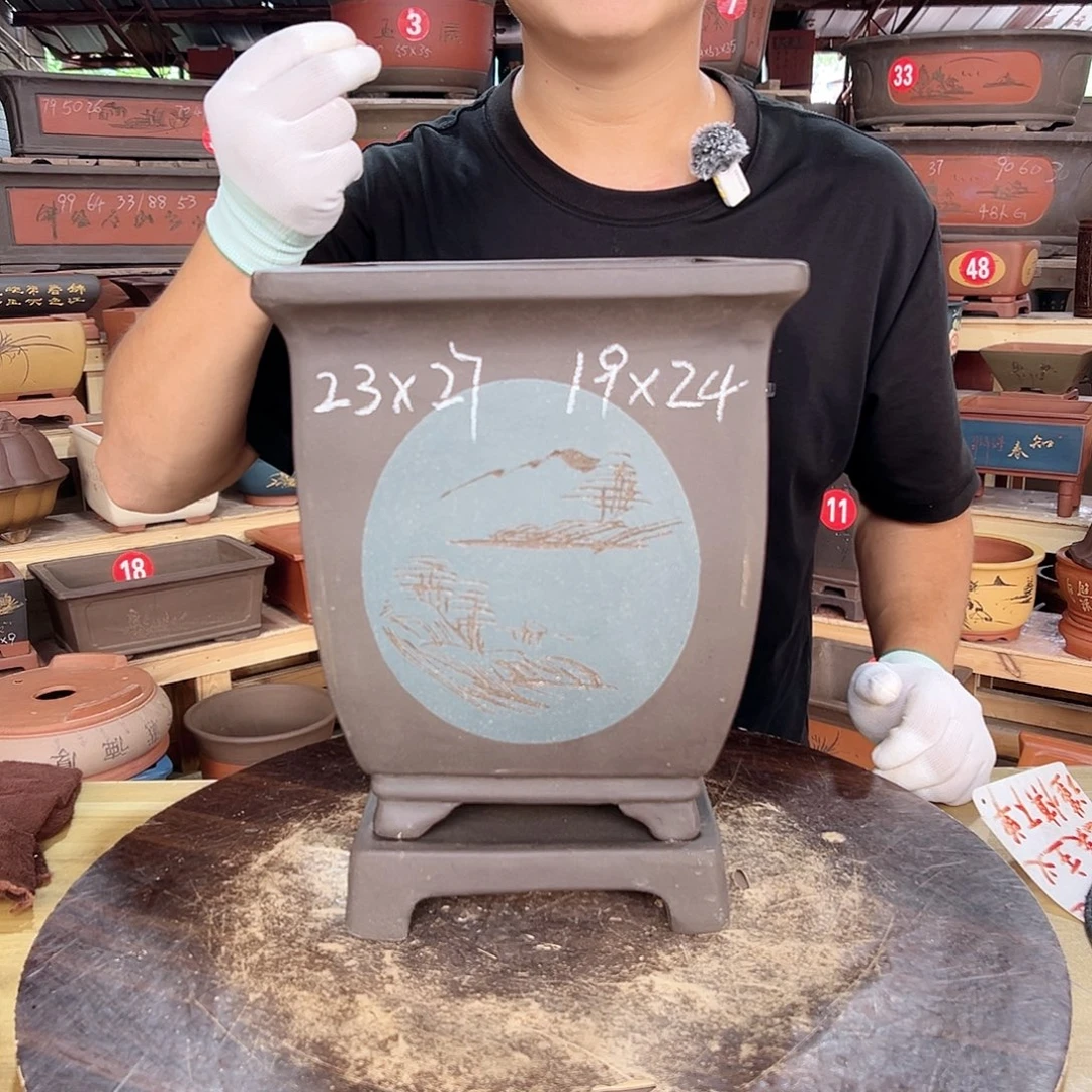 精品紫砂工厂直销