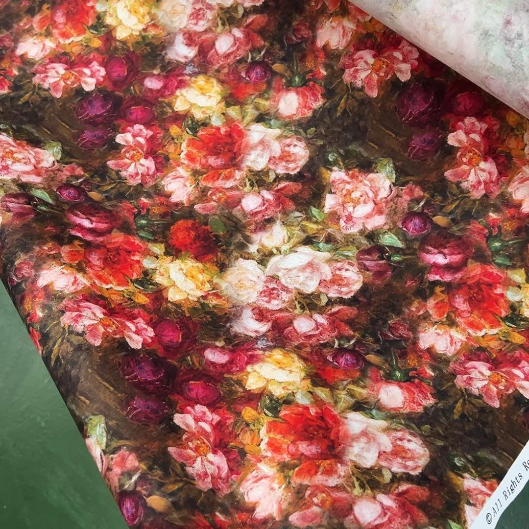 棉一米价纯棉平布1.1米宽果子8
