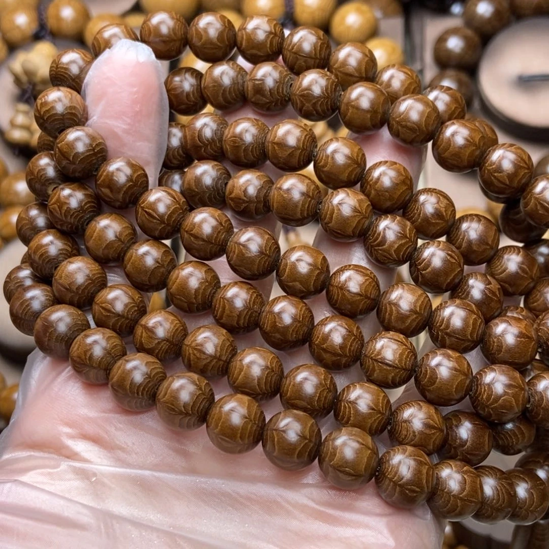 六道木手串/手链用1.0精品