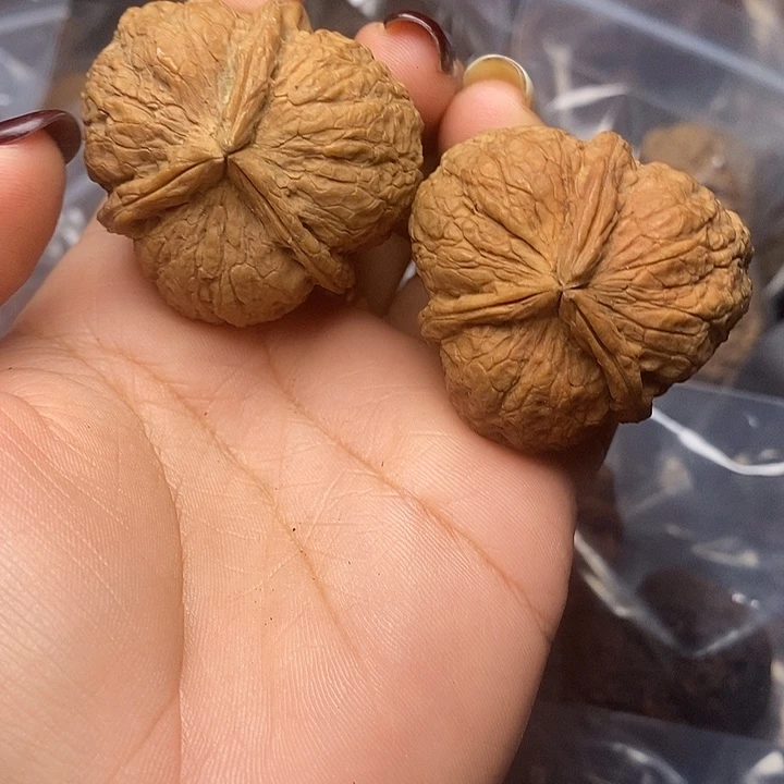 文玩核桃吊坠17号40mm