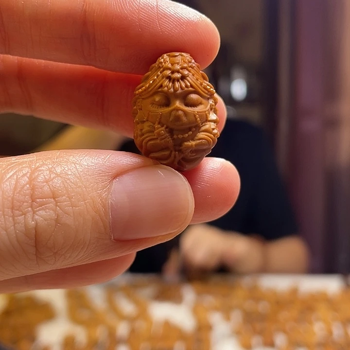 手串/手链橄榄核