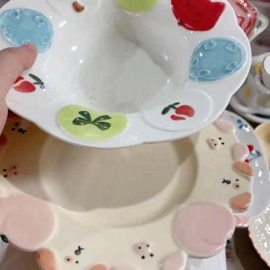 微瑕陶瓷完美主义者勿拍2