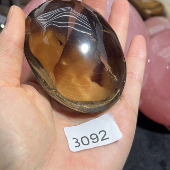 【闪购商品】水晶大型摆件（非配饰）未镶嵌艾*娜