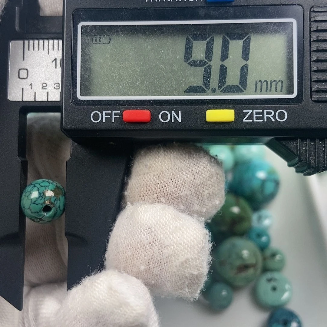 【闪购商品】珠宝奇石绿松石未镶嵌