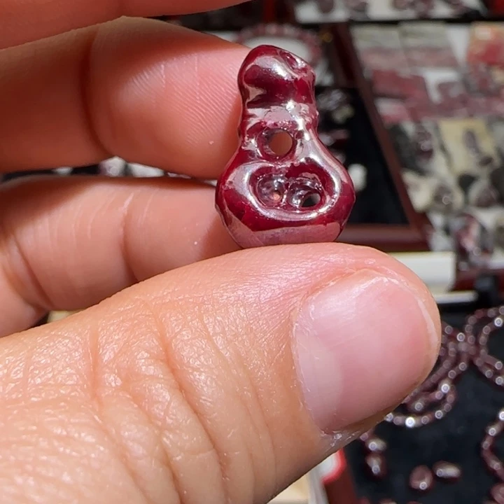 天然辰砂00000000017