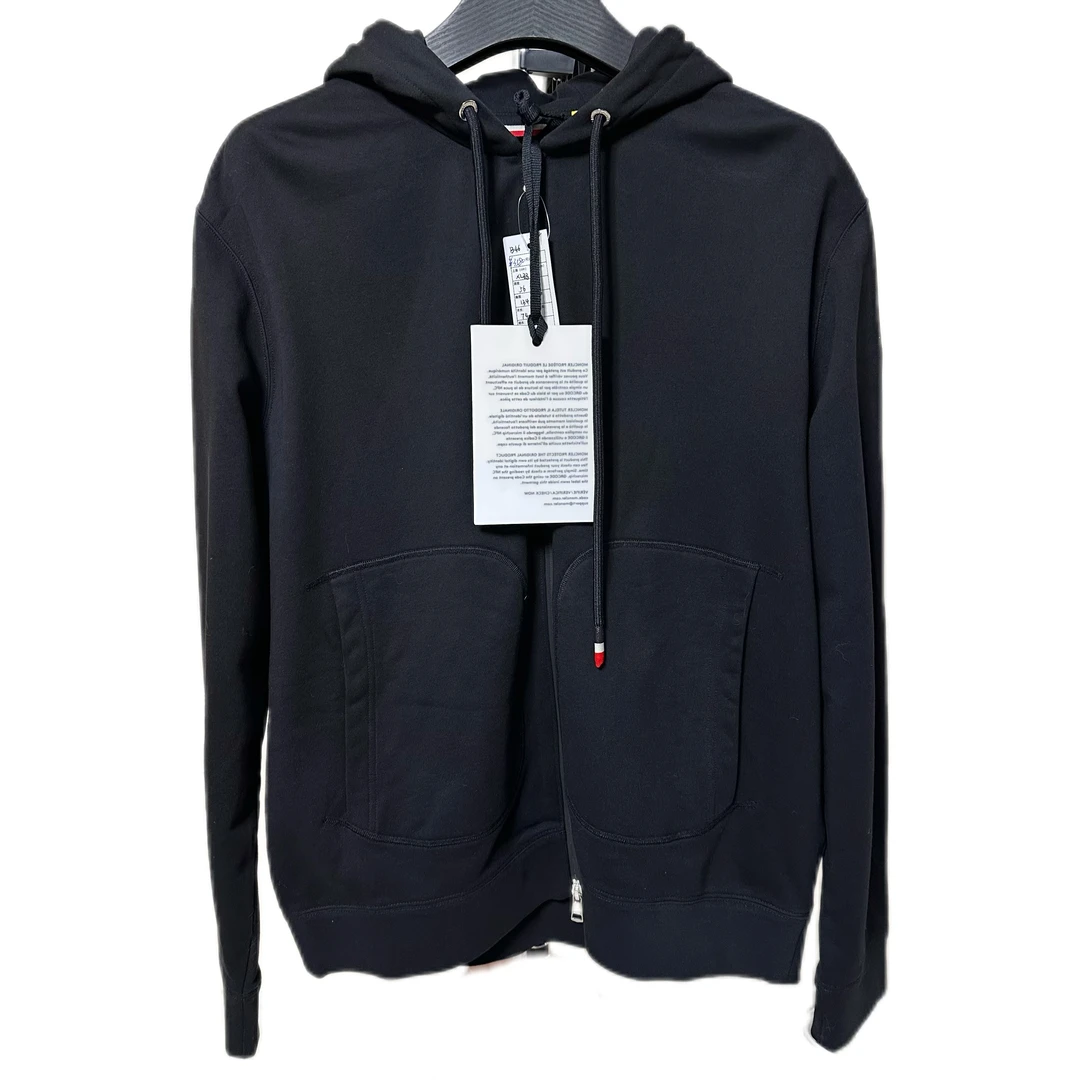 全新未使用 MONCLER 蒙口 1952 外套 XL 码 078