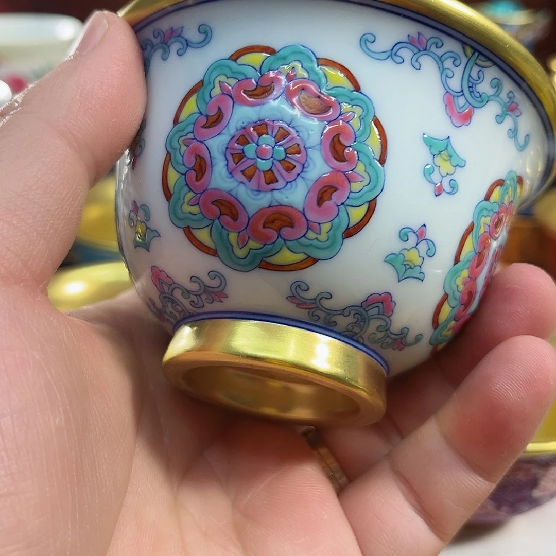 杯千年瓷都景德镇 艺术关注谢佳豪